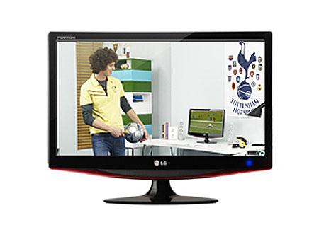 LG LCD MONITOR TV