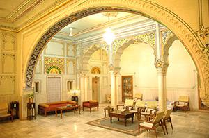 Hotel Arya Niwas, Jaipur 