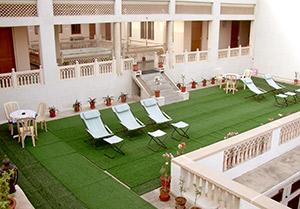 Hotel Arya Niwas, Jaipur 