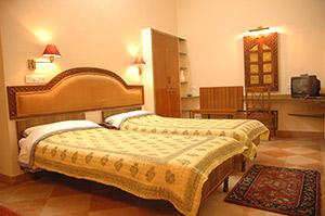 Hotel Arya Niwas, Jaipur 