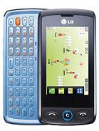 LG GW525