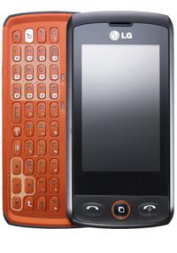 LG GW525 - 2