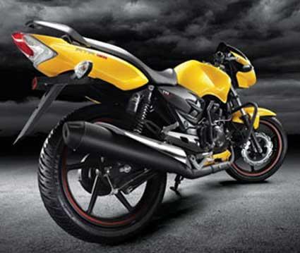 RTR 180 - YELLOW