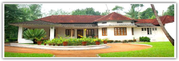 Elamthottam Bungalow, Kottayam