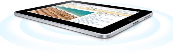 Wireless connectivity