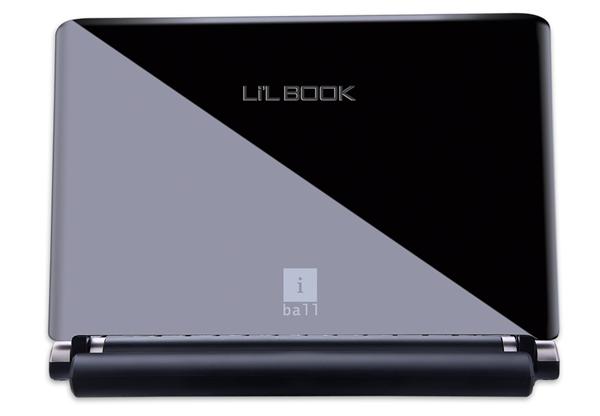 Lilbook 1026 image2