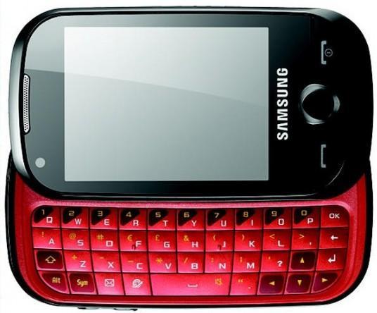 samsung corby pro image1