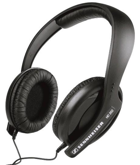 Sennheiser HD202