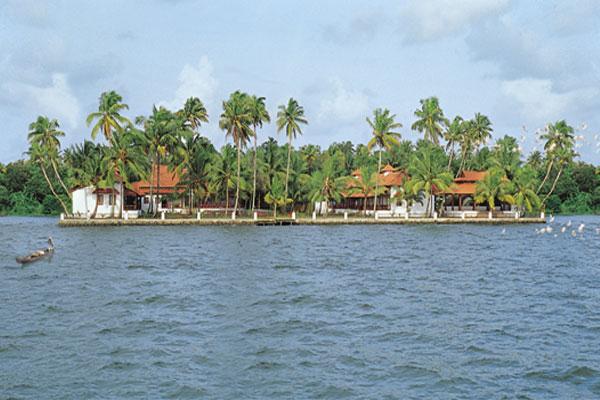 Cocobay Resort