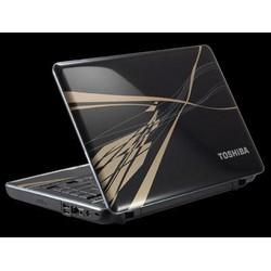 Toshiba Laptop