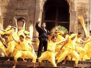 Alaipayuthey Stills