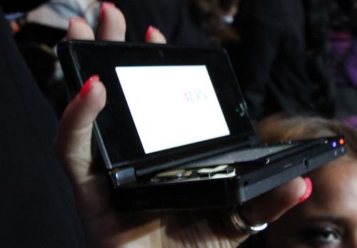 Nintendo 3DS2