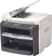 i-SENSYS MF4660PL