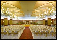 Conference Hall at Abad Plaza, MG Road