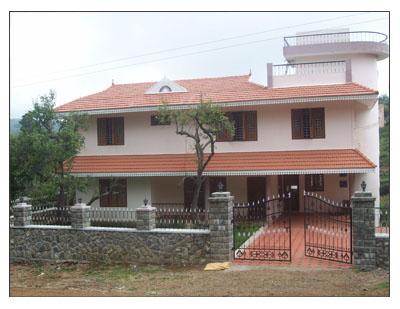 Kodai Homestay