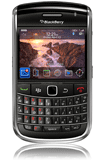 BlackBerry Bold 9650