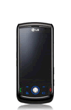 LG KT 770