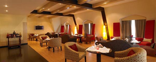 Dining hall