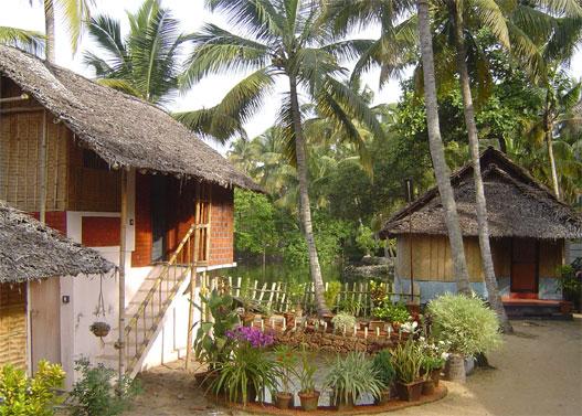 view of the resort