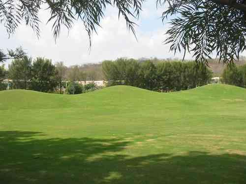 Great city - Ramoji Film City