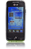 LG GS290  Cookie Fresh 