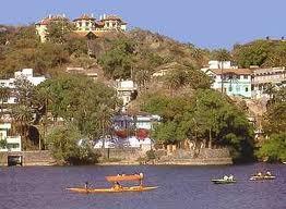 Mount Abu