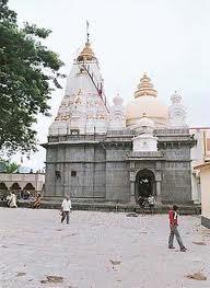 Vajreshwari temple