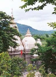 Vajreshwari temple