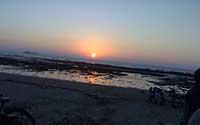 Kihim Beach