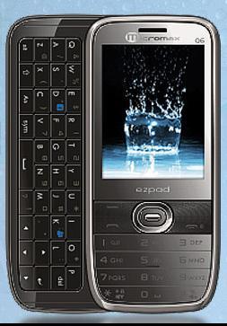 Micromax Mobile Q6