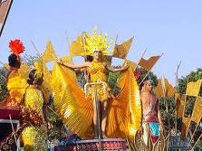 Goa Carnival