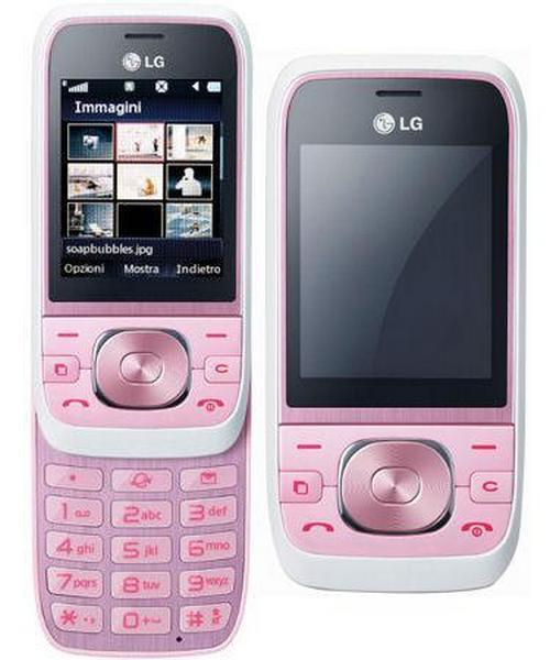 LG GU285 Popcorn