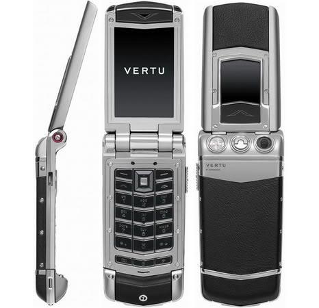 Vertu Constellation Ayxta