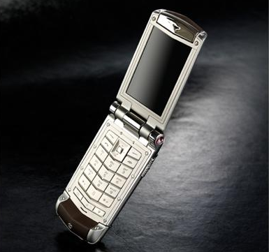 Vertu Ayxta