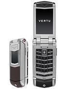Vertu Ayxta Flip Phone