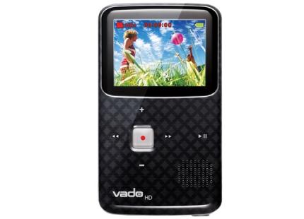 Creative Vado HD 3rd Gen