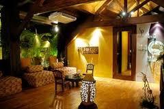 Rudra Spa