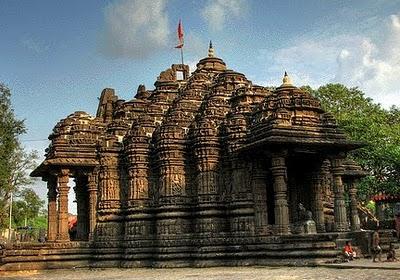 Shiv Mandir