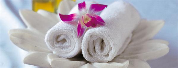 Oberoi Spa