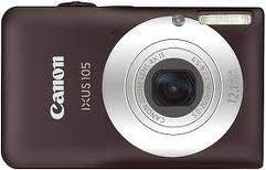 Canon ixus105