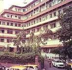 Tata Memorial Hospital