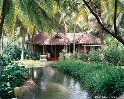 Kairali Ayurvedic Health Resort