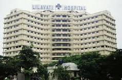 Lilavati Hospital