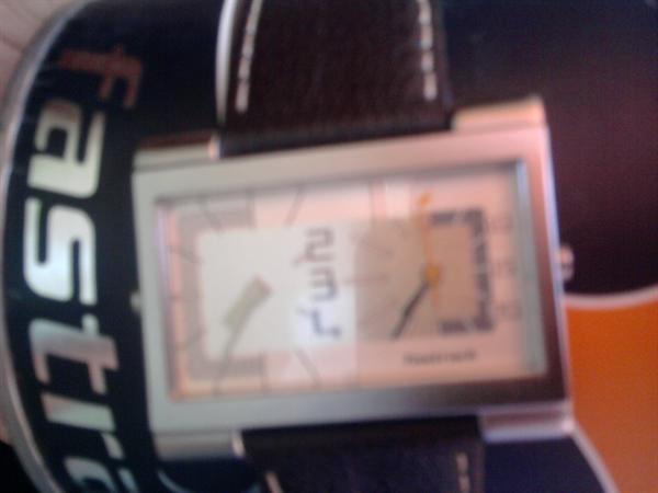 FASTRACK model 1L-397