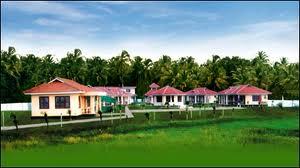 Surya Ayurveda Health Resort