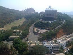 Palms Hotel