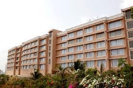 Palms Hotel