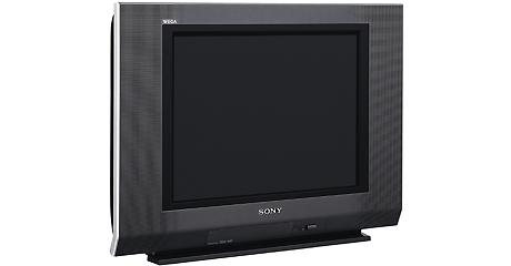 sony tv