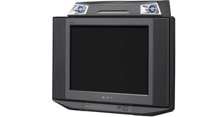 sony tv