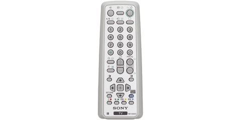 sony tv